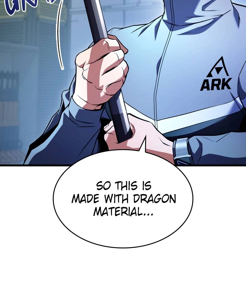 Kill the Dragon Chapter 29 - Page 5