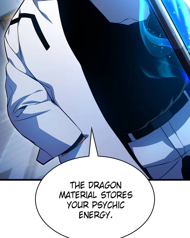 Kill the Dragon Chapter 29 - Page 8