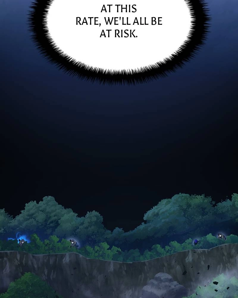 Kill the Dragon Chapter 30 - Page 9