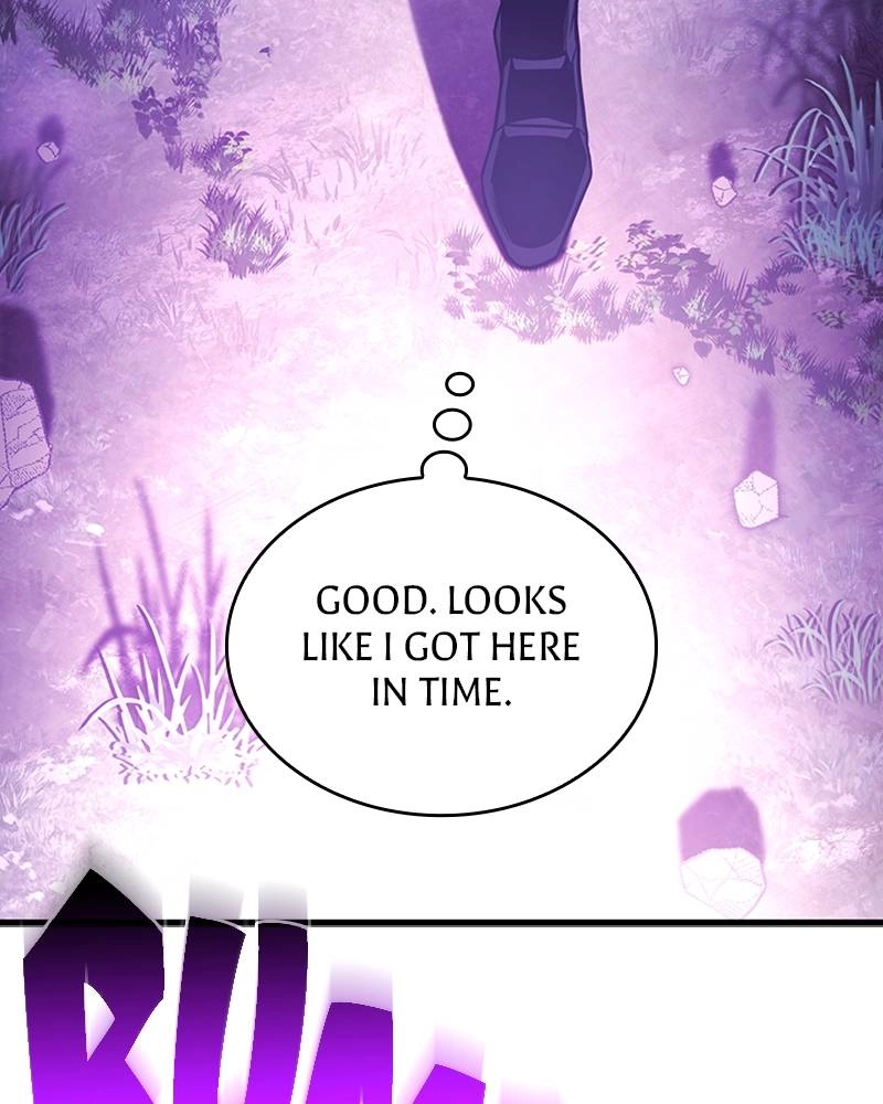 Kill the Dragon Chapter 31 - Page 9