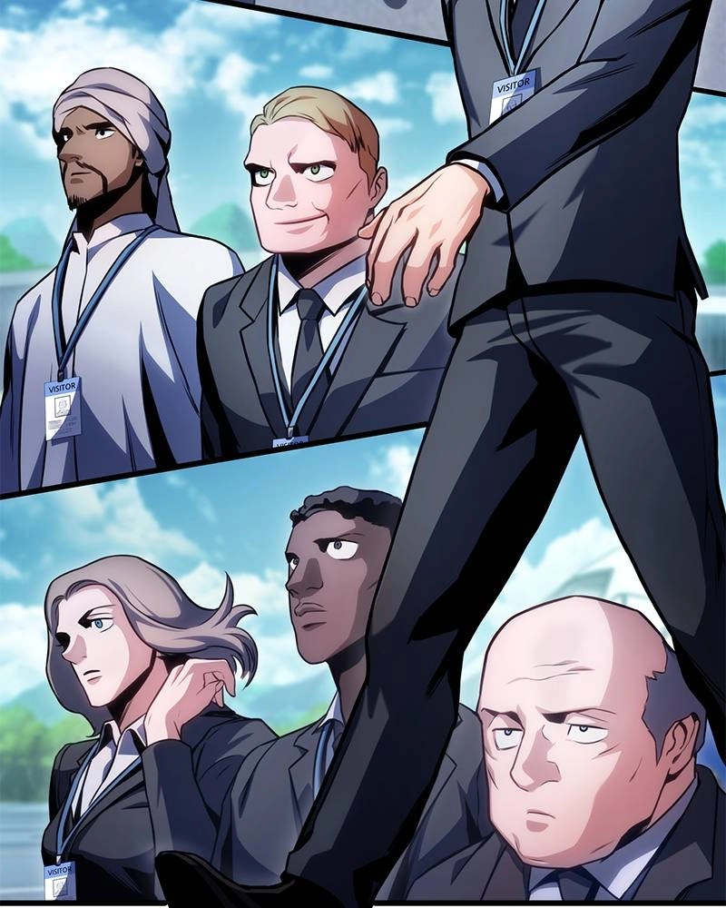 Kill the Dragon Chapter 32 - Page 4