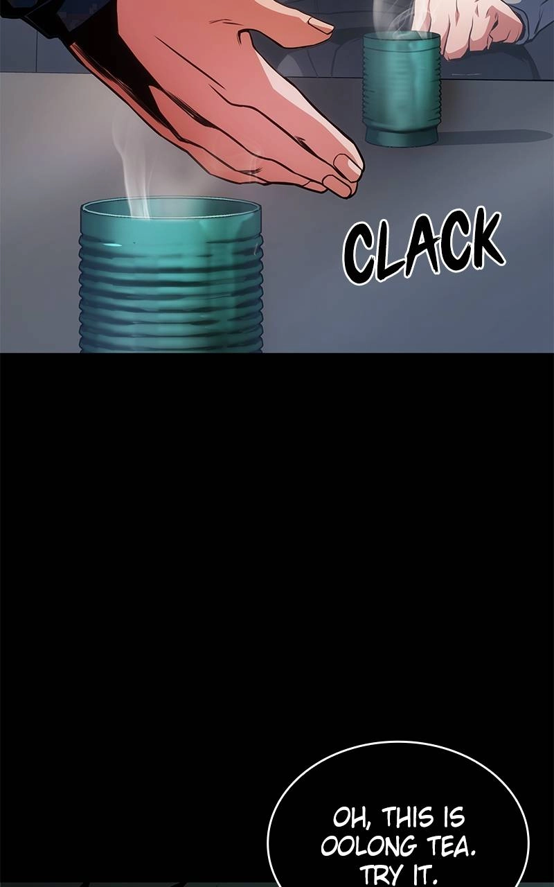 Kill the Dragon Chapter 33 - Page 3