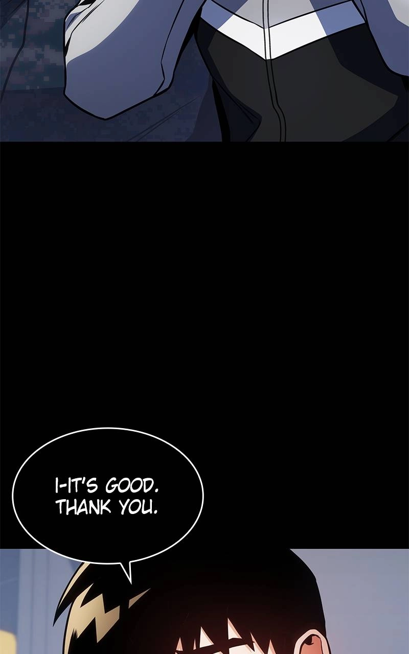 Kill the Dragon Chapter 33 - Page 5