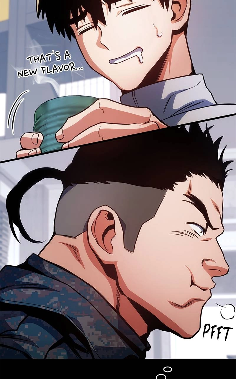 Kill the Dragon Chapter 33 - Page 6