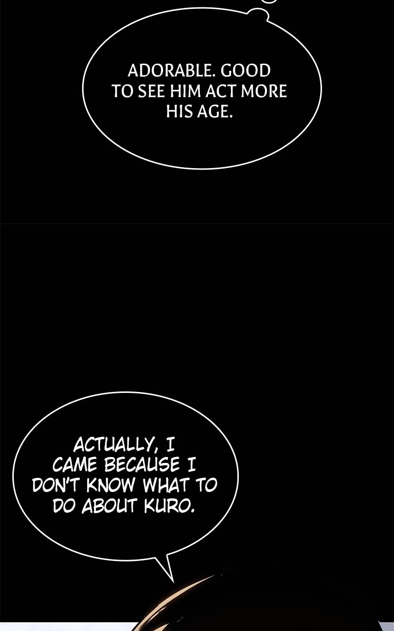 Kill the Dragon Chapter 33 - Page 7