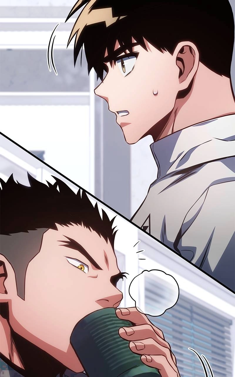 Kill the Dragon Chapter 33 - Page 8