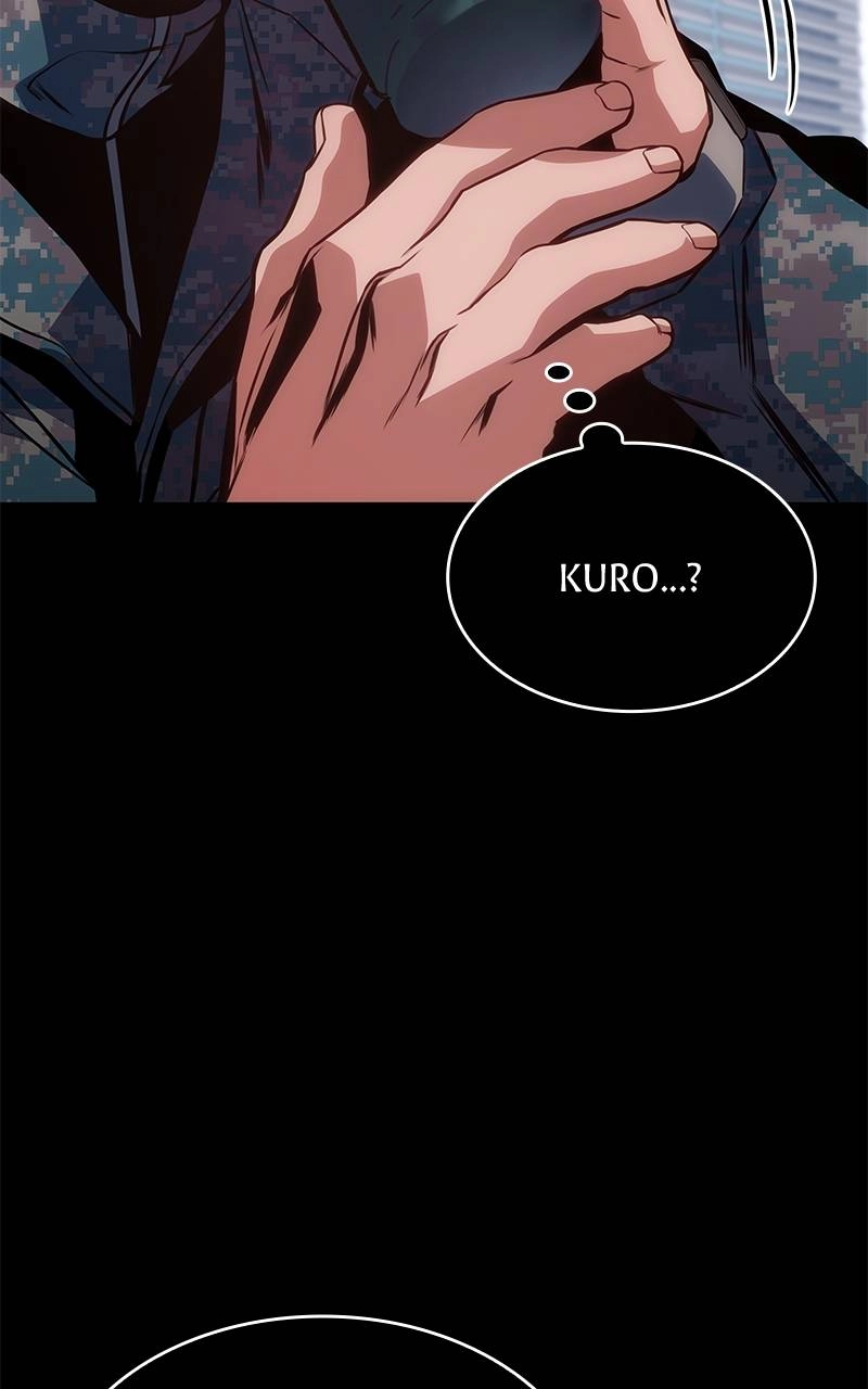 Kill the Dragon Chapter 33 - Page 9