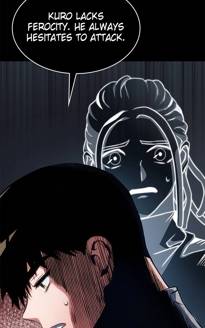 Kill the Dragon Chapter 33 - Page 10