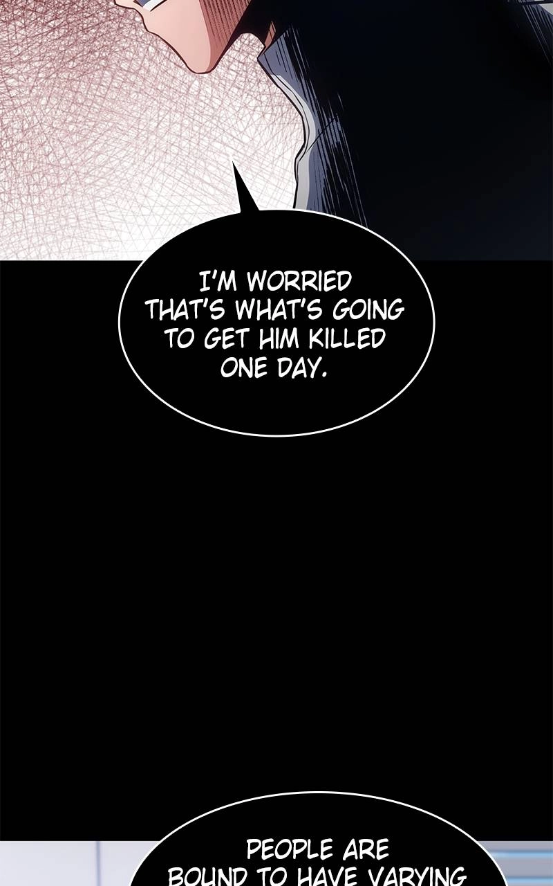 Kill the Dragon Chapter 33 - Page 11