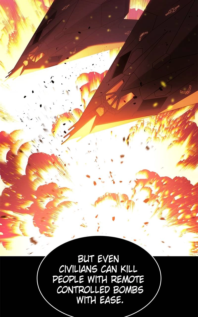 Kill the Dragon Chapter 33 - Page 15