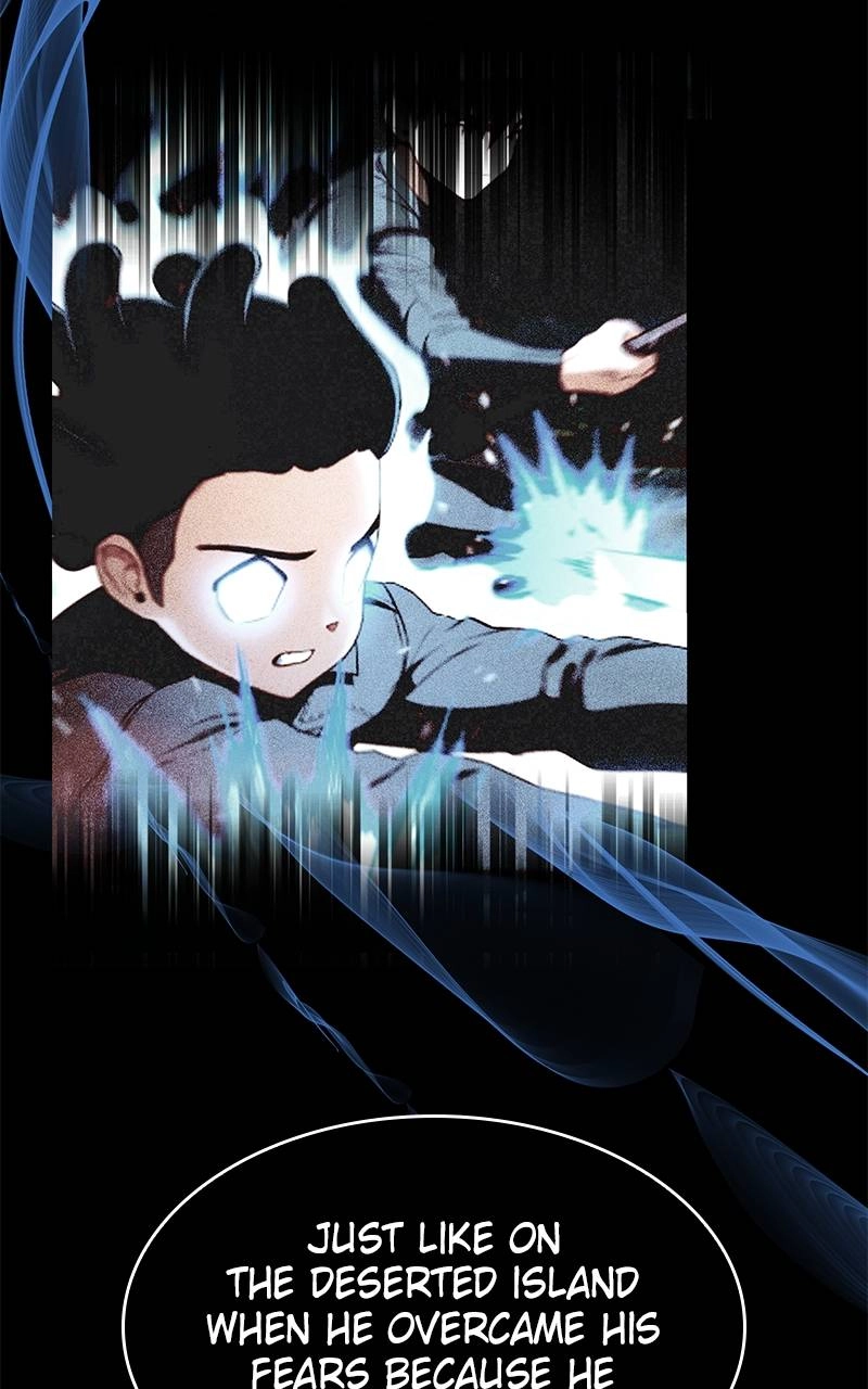 Kill the Dragon Chapter 33 - Page 19