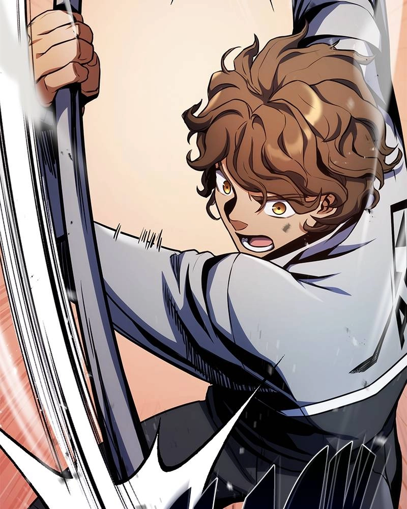 Kill the Dragon Chapter 34 - Page 3