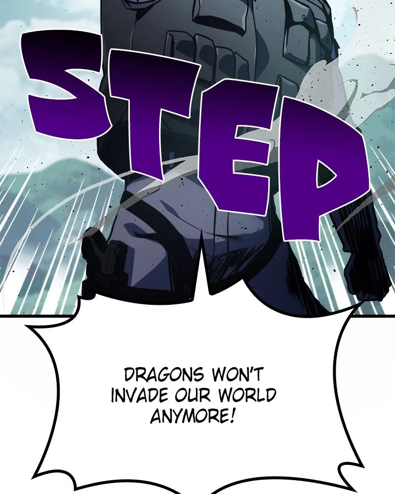 Kill the Dragon Chapter 36 - Page 3
