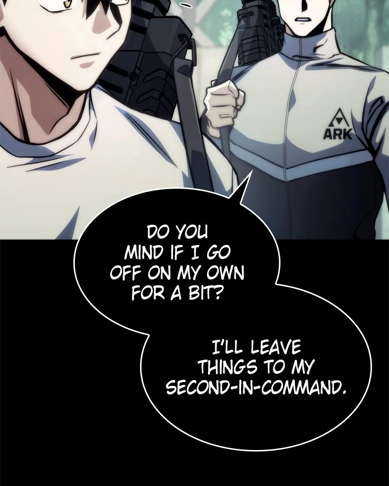 Kill the Dragon Chapter 37 - Page 9