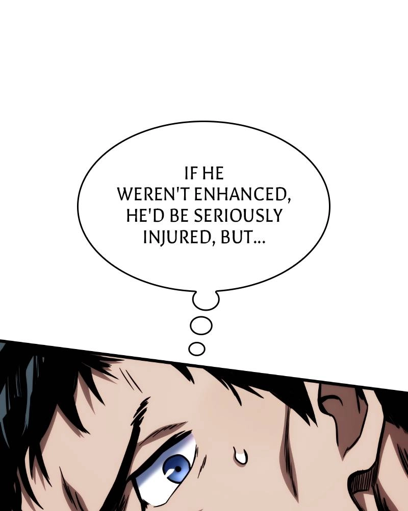 Kill the Dragon Chapter 41 - Page 4