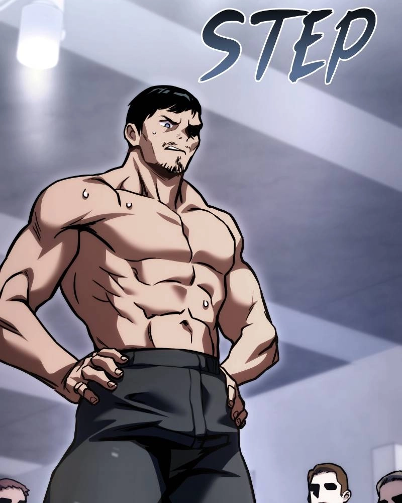 Kill the Dragon Chapter 41 - Page 7