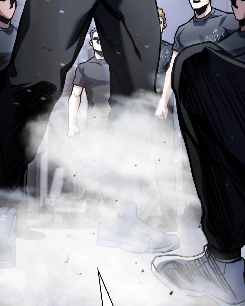 Kill the Dragon Chapter 41 - Page 8