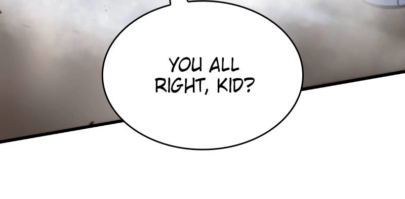 Kill the Dragon Chapter 41 - Page 9