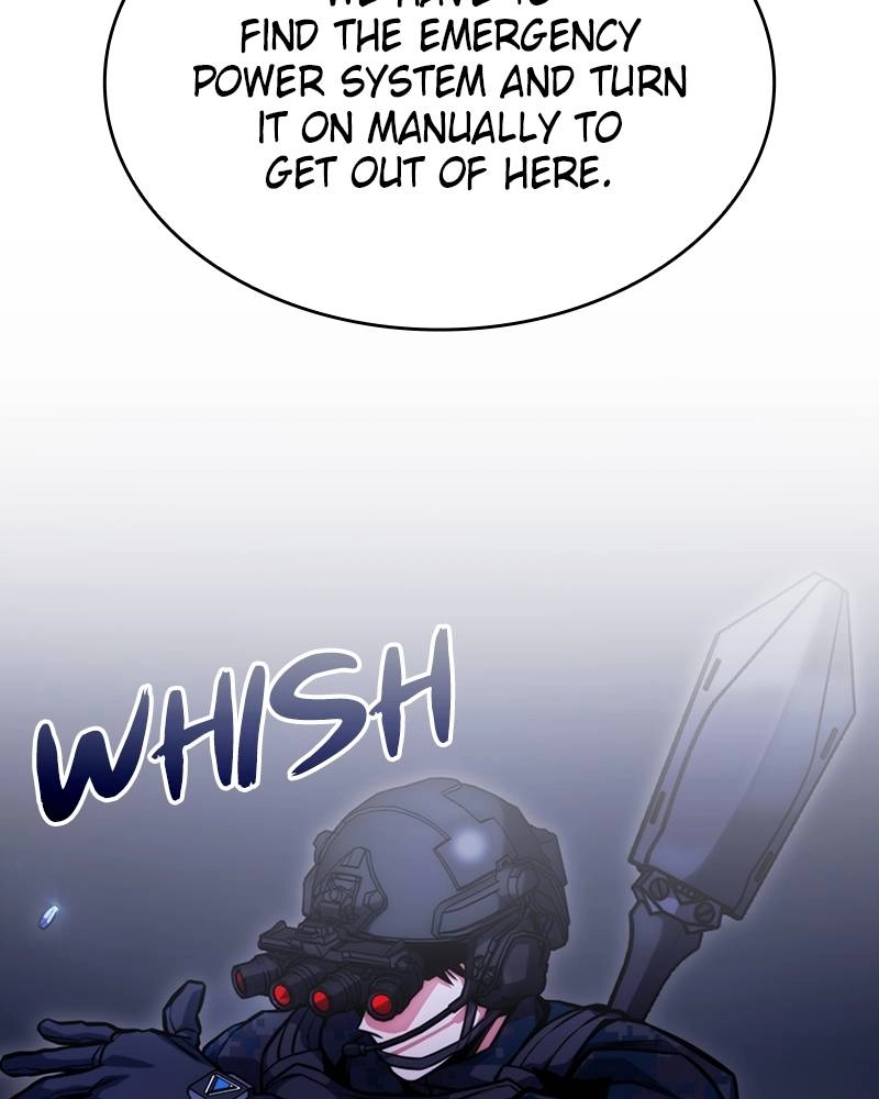 Kill the Dragon Chapter 44 - Page 4