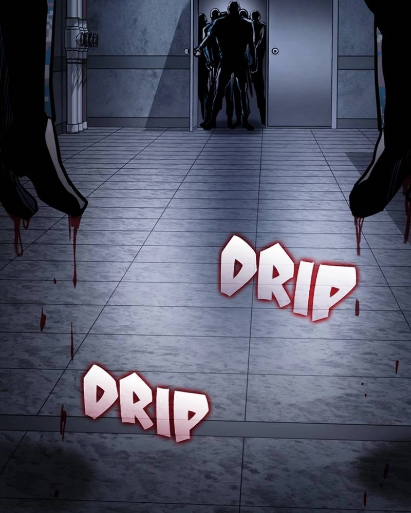 Kill the Dragon Chapter 44 - Page 9