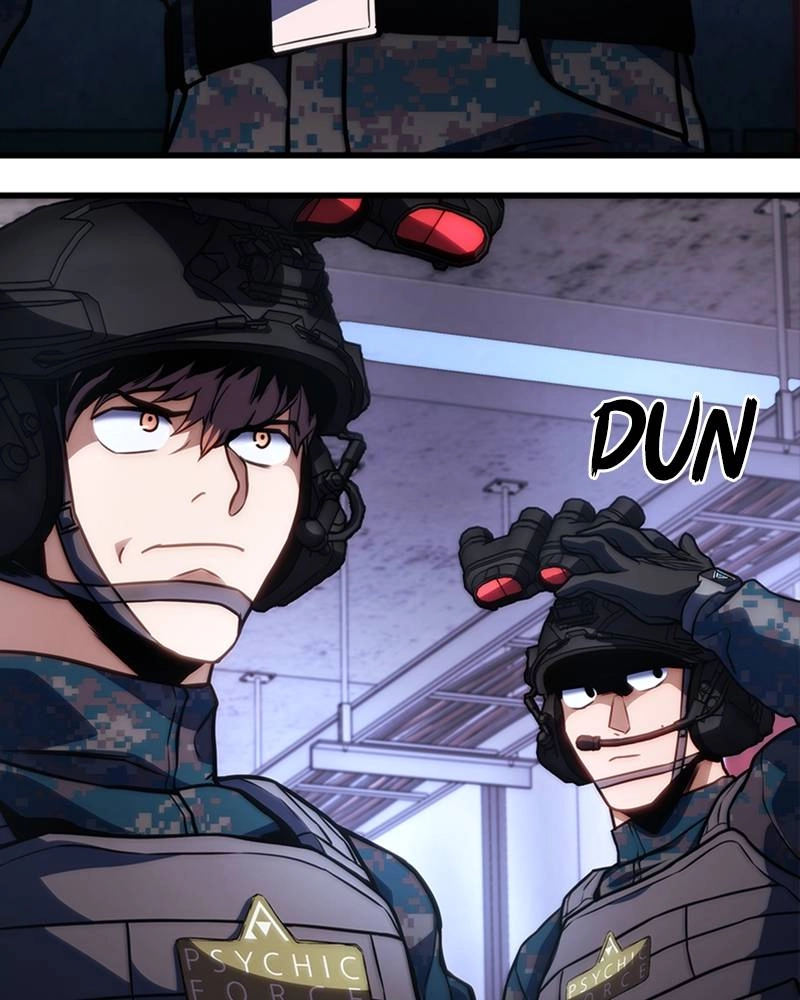 Kill the Dragon Chapter 45 - Page 7