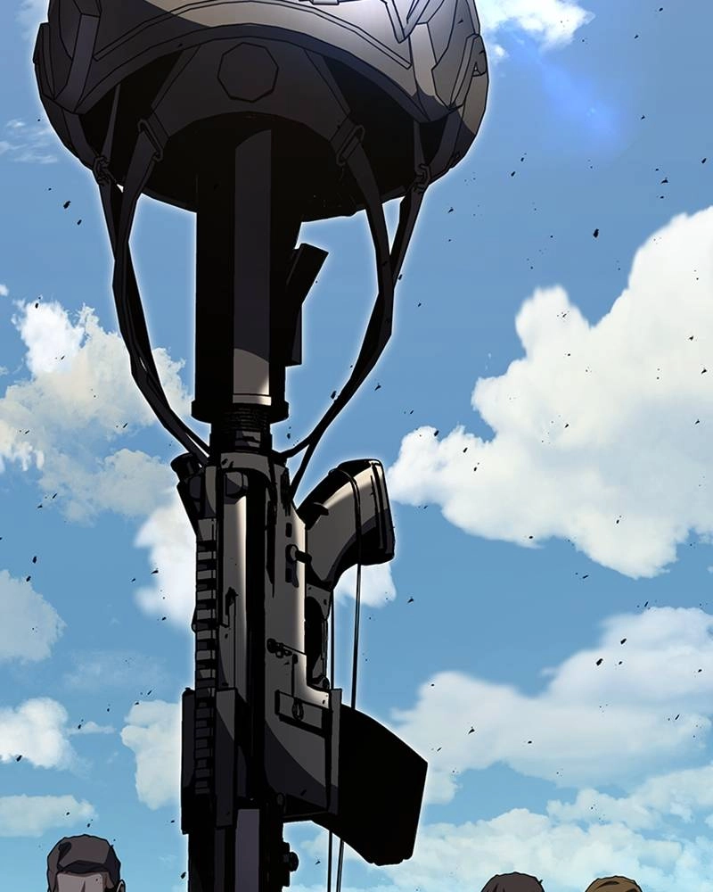 Kill the Dragon Chapter 47 - Page 6