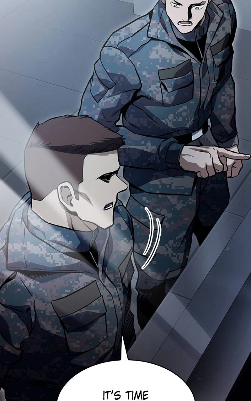 Kill the Dragon Chapter 48 - Page 8