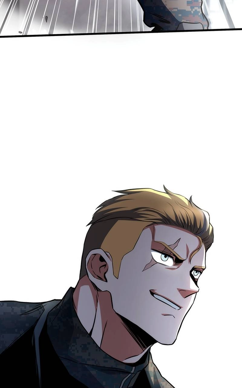 Kill the Dragon Chapter 49 - Page 3