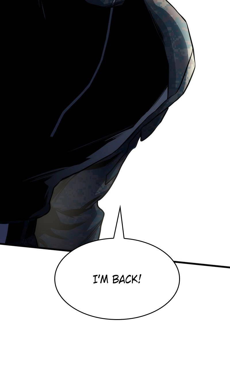Kill the Dragon Chapter 49 - Page 4