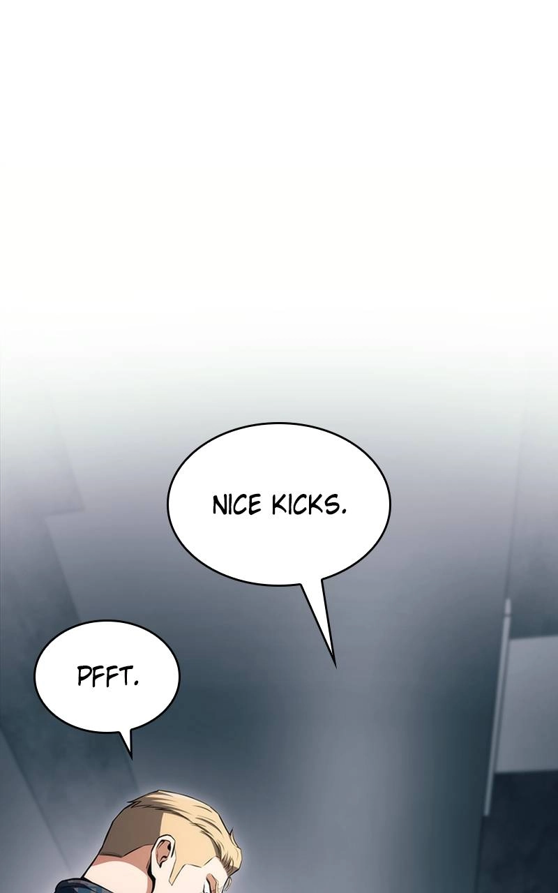 Kill the Dragon Chapter 49 - Page 8