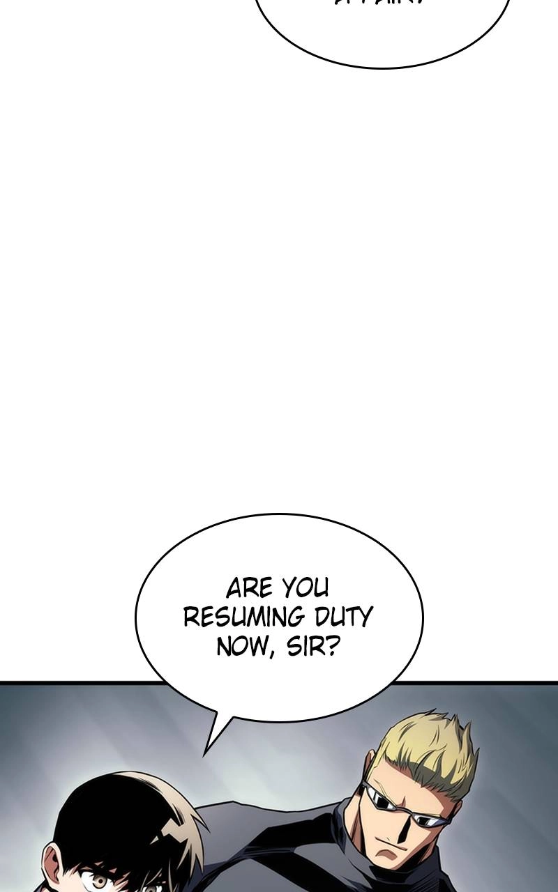 Kill the Dragon Chapter 49 - Page 10