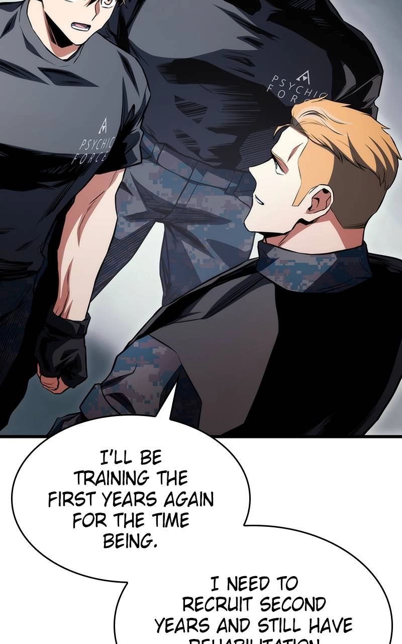 Kill the Dragon Chapter 49 - Page 11