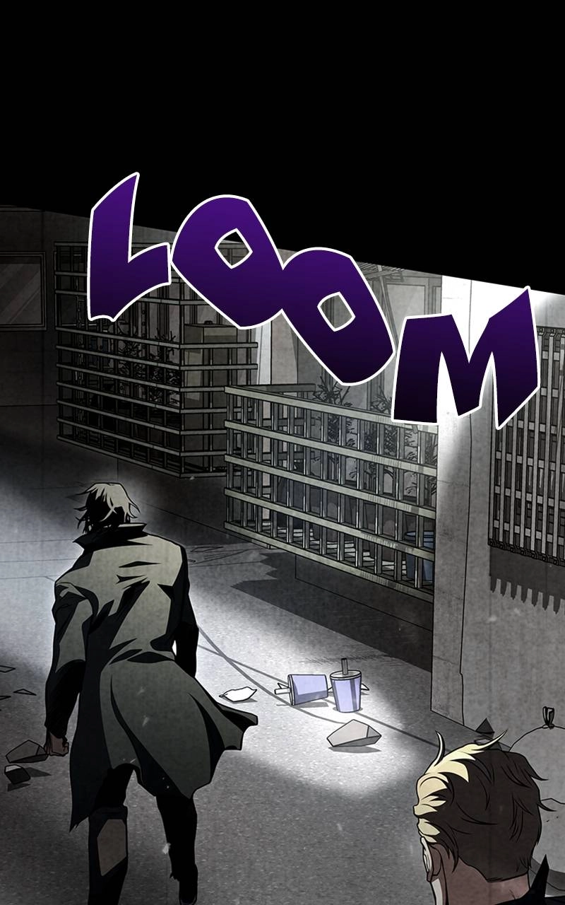 Kill the Dragon Chapter 50 - Page 5