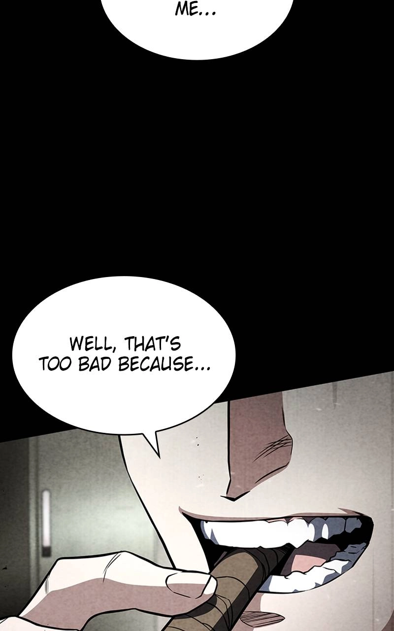 Kill the Dragon Chapter 50 - Page 8