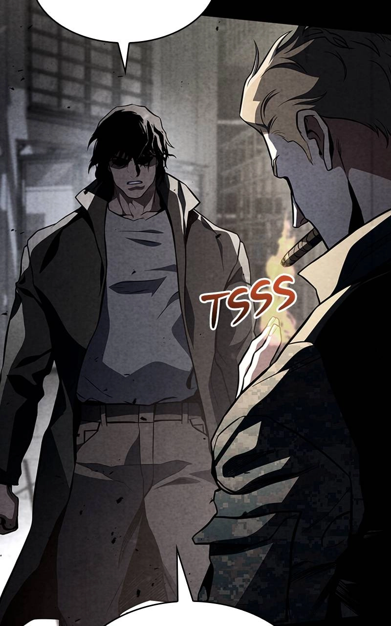 Kill the Dragon Chapter 50 - Page 10