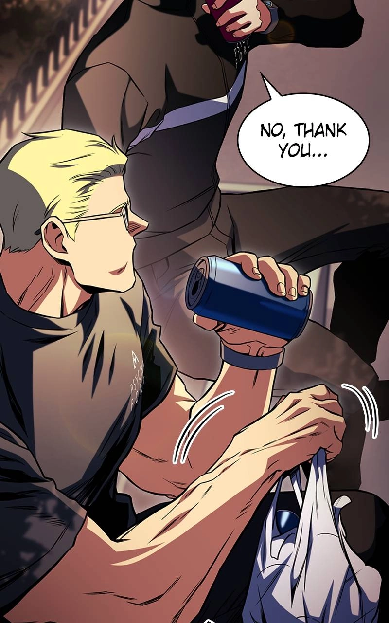 Kill the Dragon Chapter 51 - Page 8