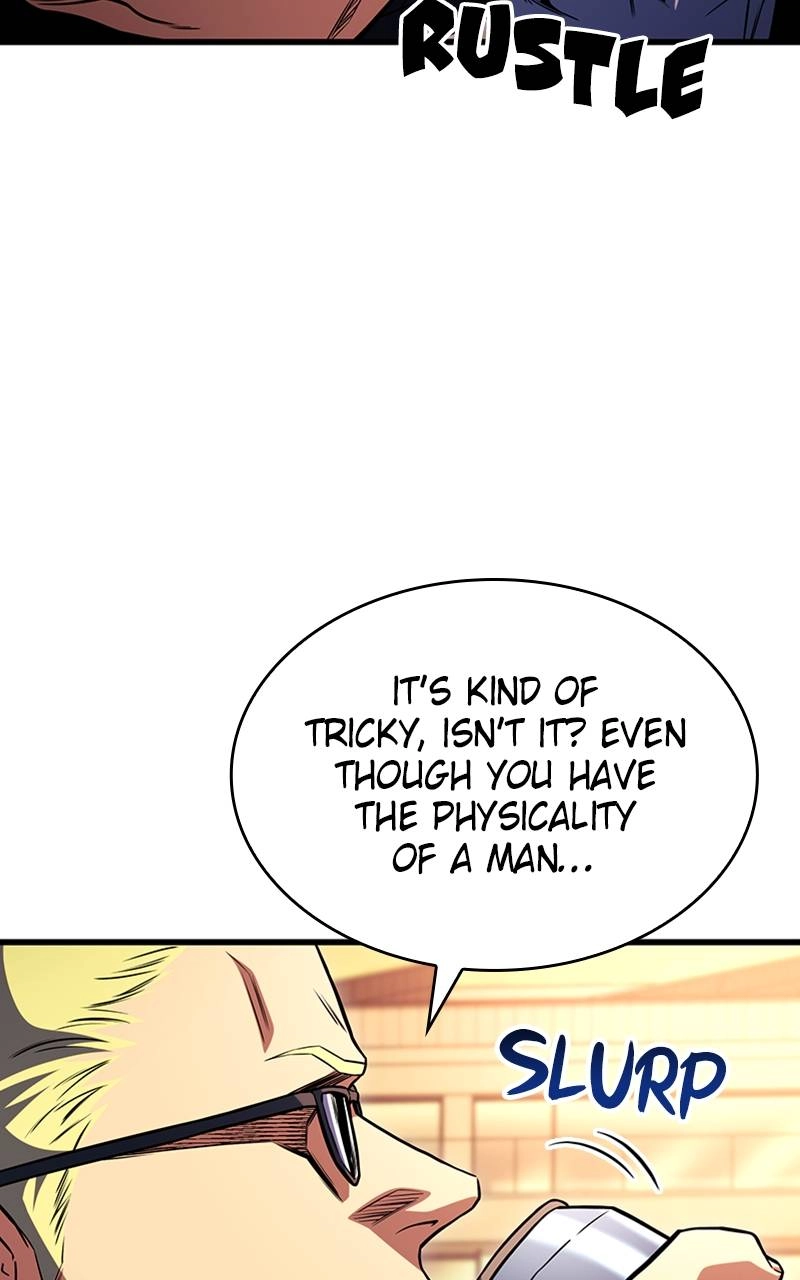 Kill the Dragon Chapter 51 - Page 9