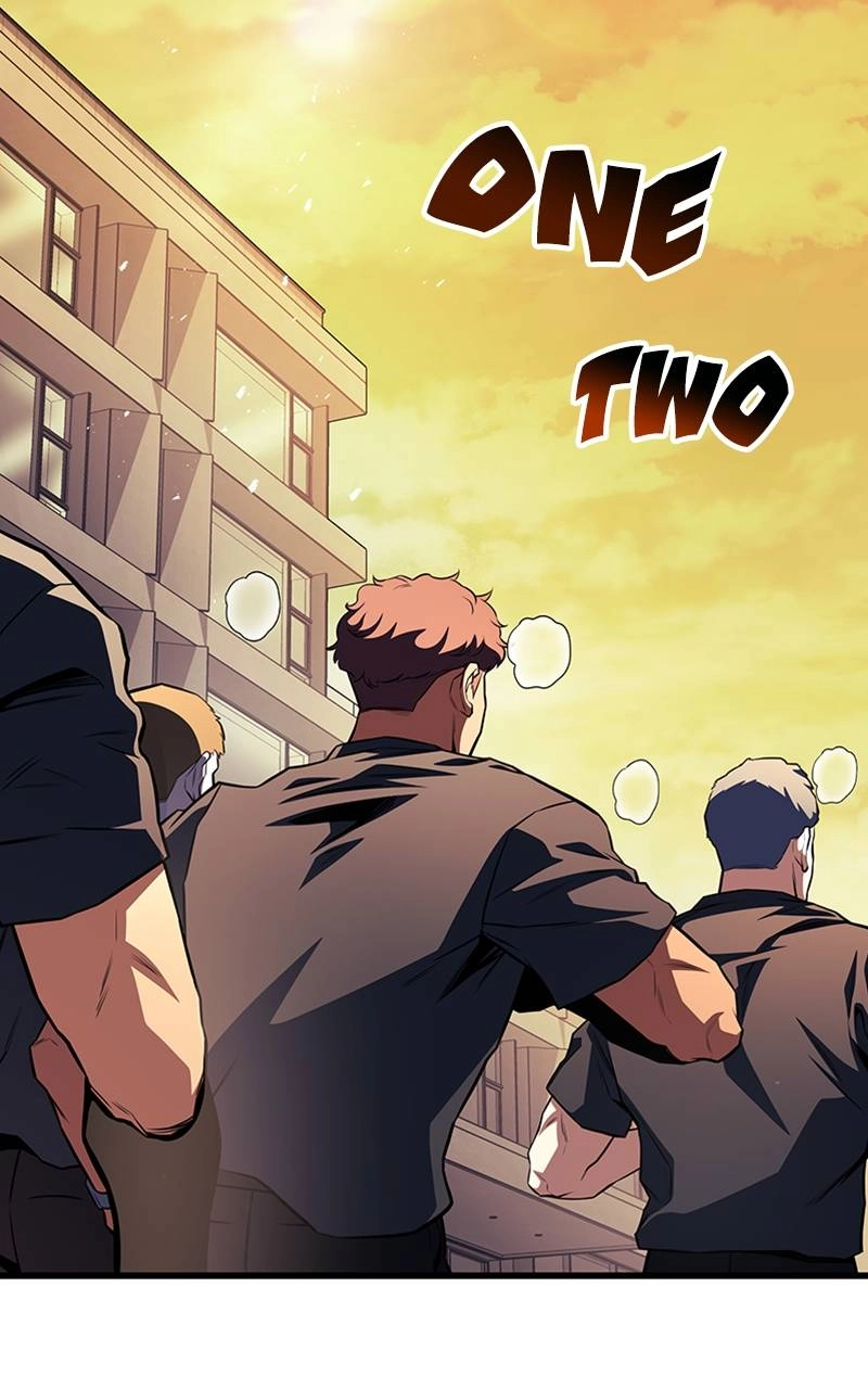 Kill the Dragon Chapter 51 - Page 16