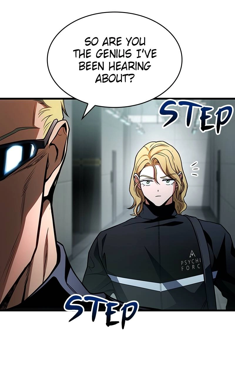Kill the Dragon Chapter 52 - Page 3