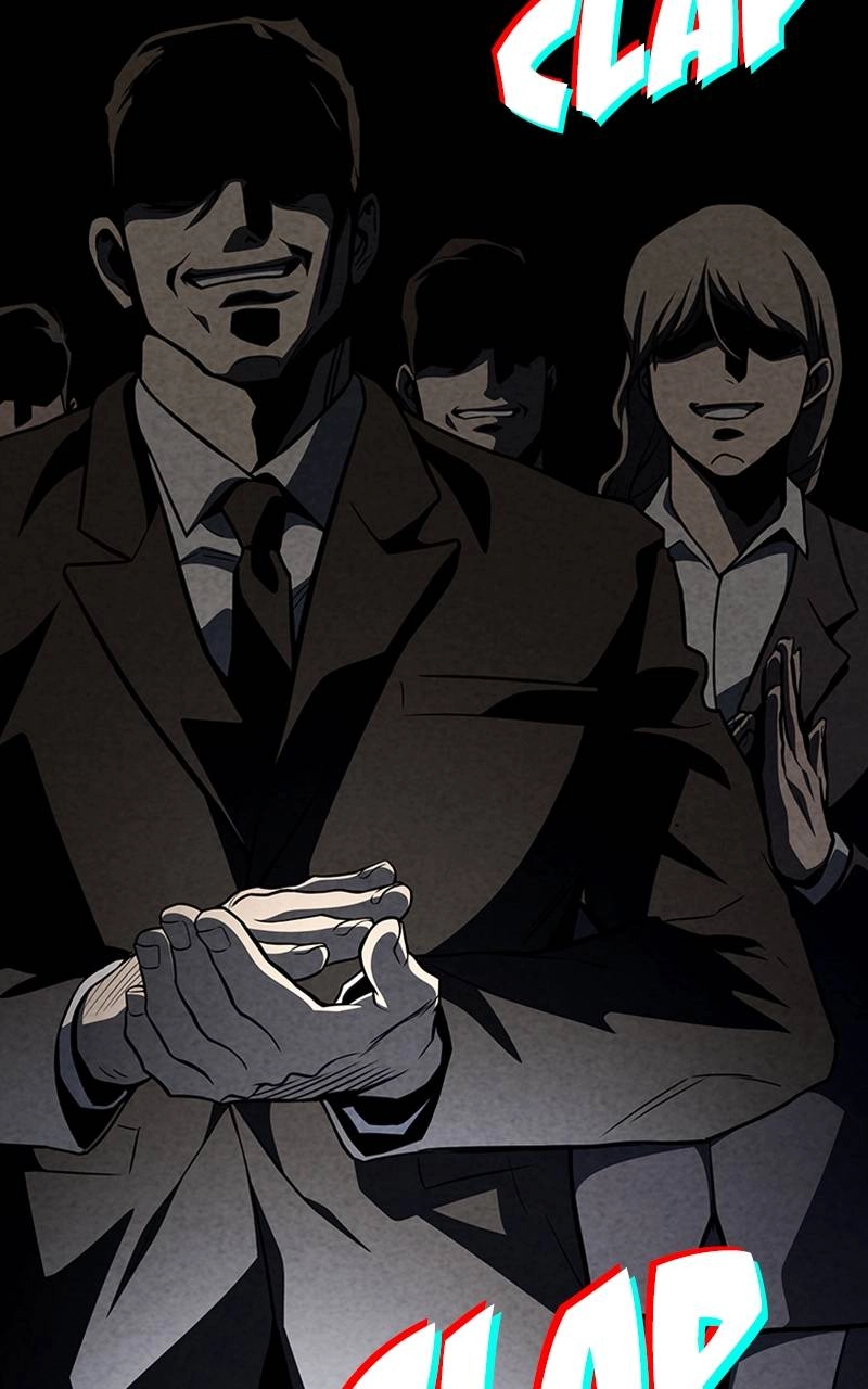 Kill the Dragon Chapter 52 - Page 10