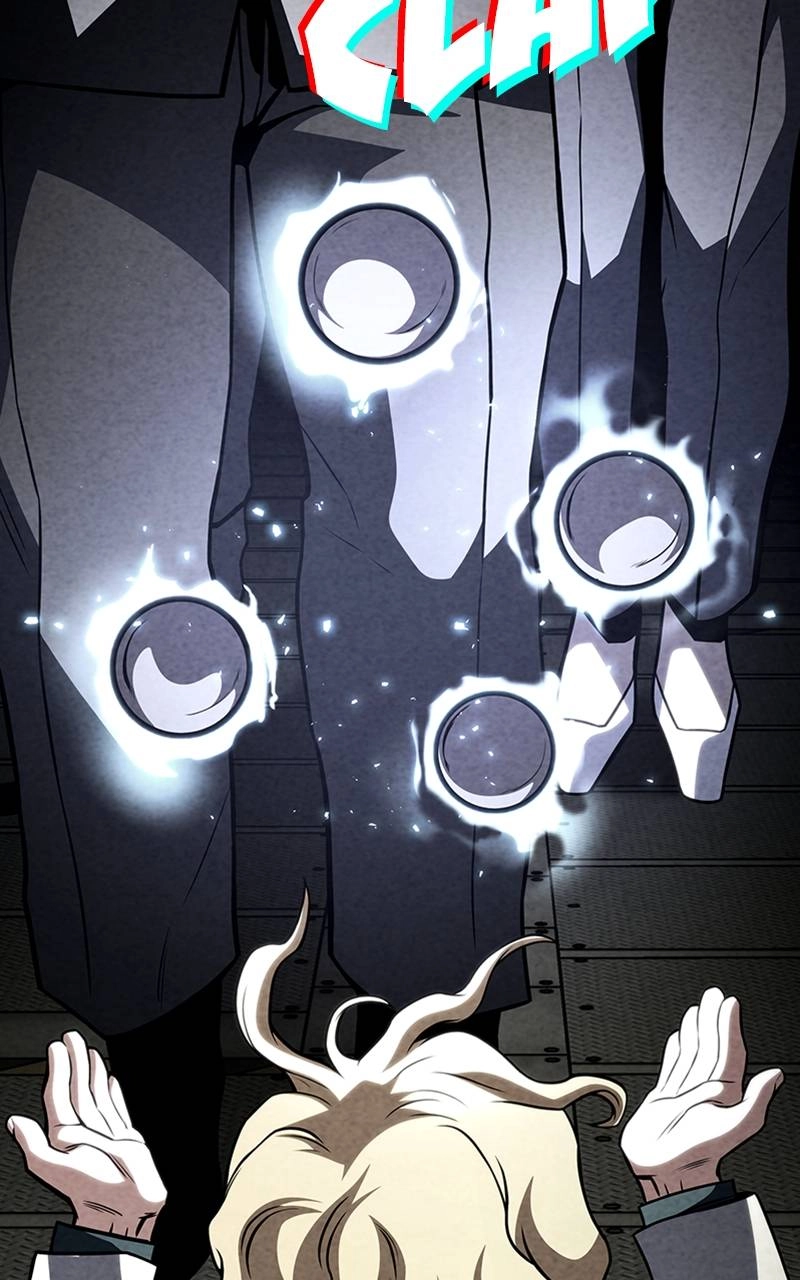 Kill the Dragon Chapter 52 - Page 11