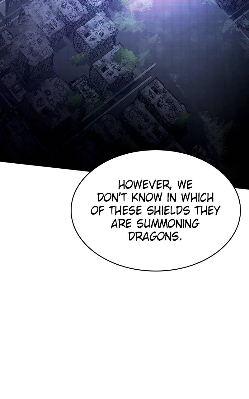 Kill the Dragon Chapter 53 - Page 8