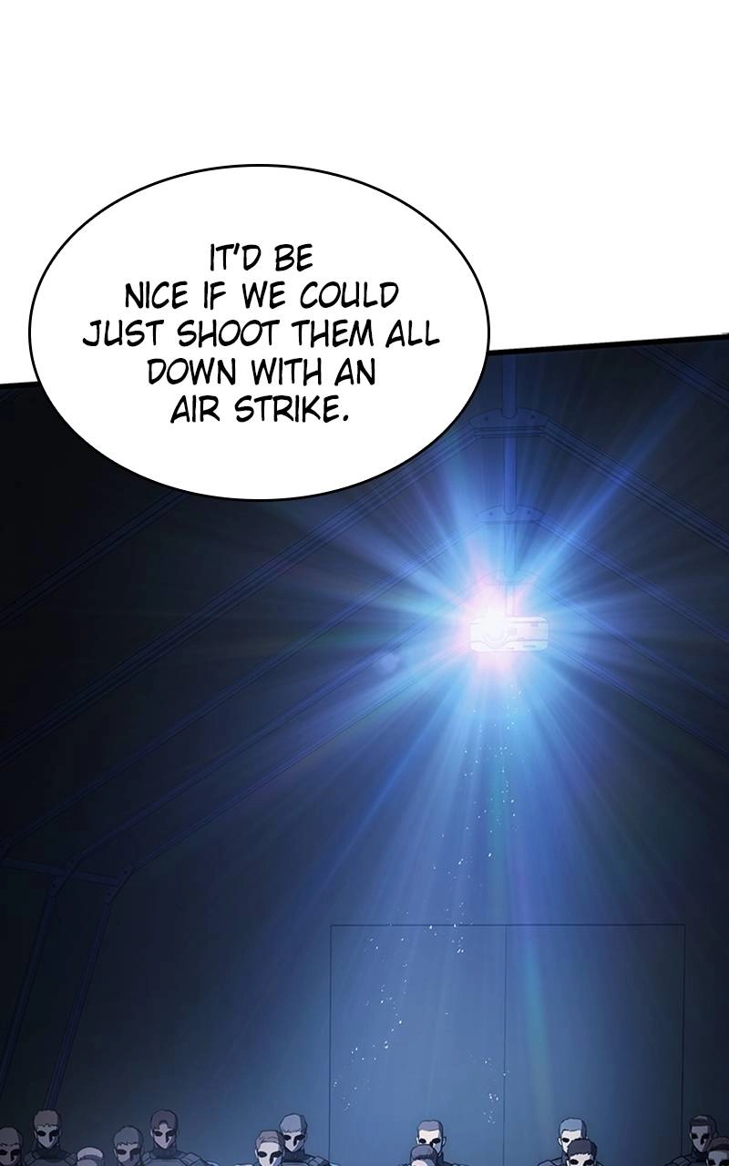Kill the Dragon Chapter 53 - Page 9