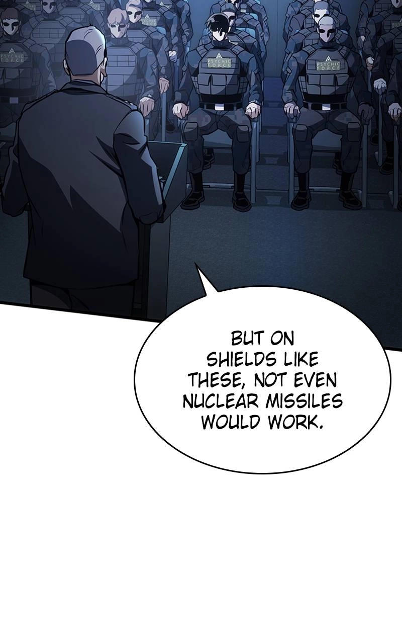 Kill the Dragon Chapter 53 - Page 10