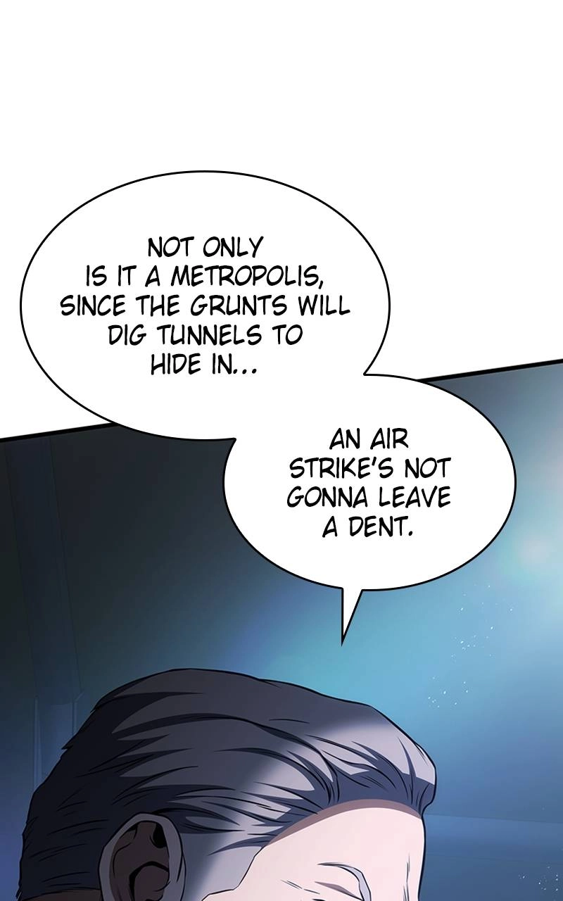 Kill the Dragon Chapter 53 - Page 11