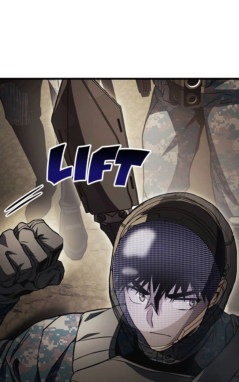 Kill the Dragon Chapter 54 - Page 3