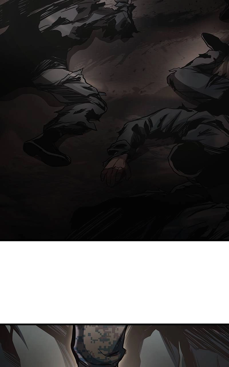 Kill the Dragon Chapter 54 - Page 6
