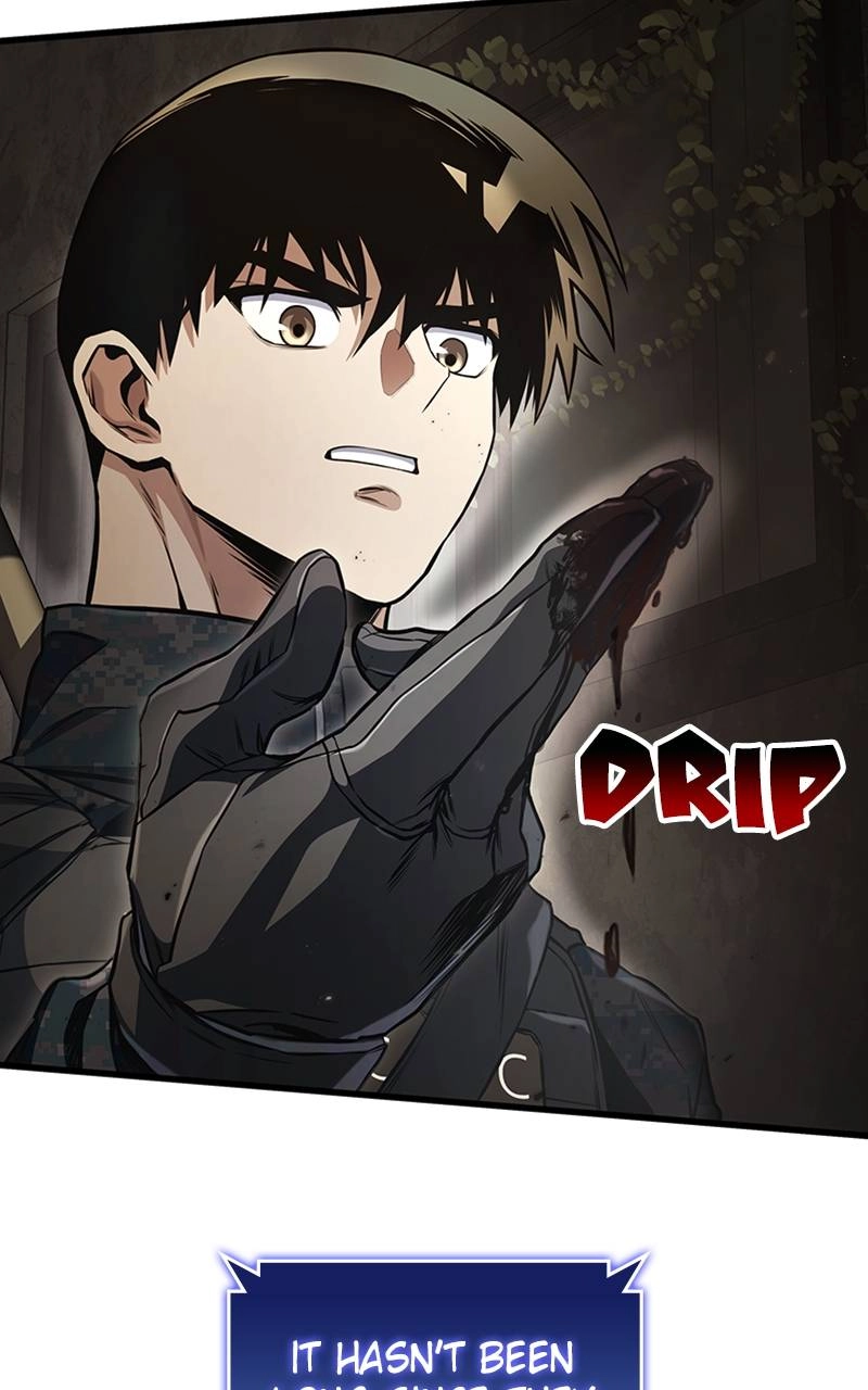 Kill the Dragon Chapter 54 - Page 8
