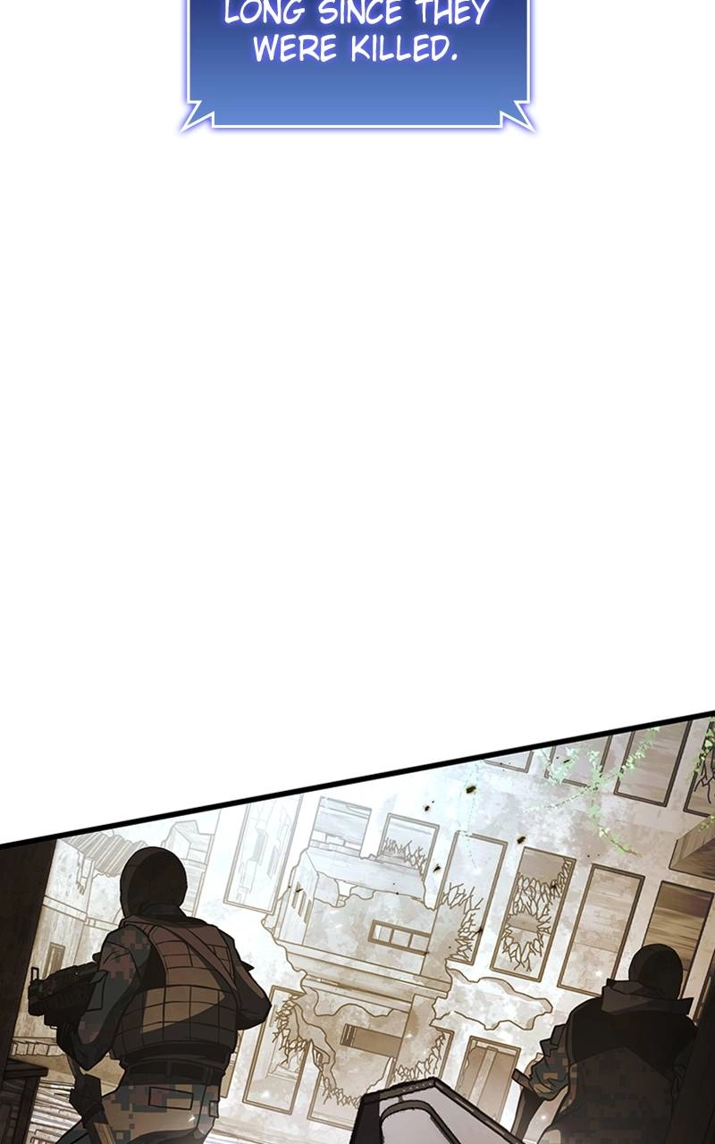 Kill the Dragon Chapter 54 - Page 9