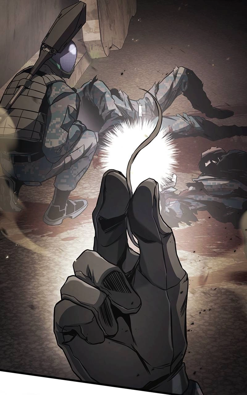 Kill the Dragon Chapter 54 - Page 12